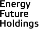 Energy Future Holdings Corp. (EFH)