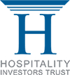 Hospitality Investors Trust